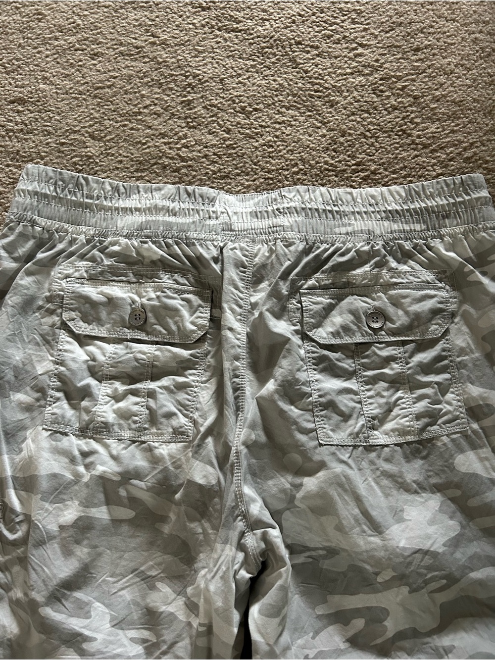 Calvin Klein Performance Pants - Picture 4 of 15